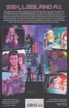 RED LIGHT TP [9781953165572]