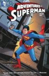 ADVENTURES OF SUPERMAN VOL 02 TP [9781401250362] **OFERTA SPECJALNA**