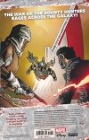 STAR WARS BOUNTY HUNTERS VOL 03 WAR OF THE BOUNTY HUNTERS TP [9781302928810]