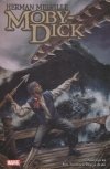 MARVEL ILLUSTRATED MOBY DICK HC [9780785123842]