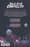 YOUVE BEEN CANCELLED TP [9781952303722] **OFERTA SPECJALNA**