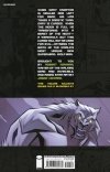 ASTOUNDING WOLF-MAN VOL 02 SC [9781607060079]