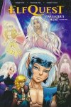 ELFQUEST STARGAZERS HUNT VOL 02 TP [9781506721415]