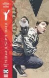 Y THE LAST MAN COMPENDIUM VOL 01 TP [9781779504531] **promocja TOMY**