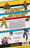HISTORY OF THE MARVEL UNIVERSE TP [VARIANT] [9781302932244] **OFERTA SPECJALNA**