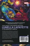 MOON GIRL AND DEVIL DINOSAUR VOL 03 THE SMARTEST THERE IS TP [9781302905347] **promocja TOMY**