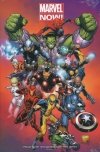 MARVEL NOW OMNIBUS HC [STANDARD] [9780785183808] **promocja TOMY**