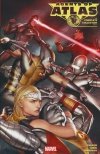 AGENTS OF ATLAS THE COMPLETE COLLECTION VOL 02 TP [9781302922726] **promocja TOMY**