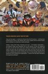 LEGION LOST VOL 01 RUN FROM TOMORROW TP [9781401237035]