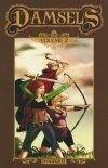 DAMSELS VOL 02 TP [9781524102845] **promocja TOMY**