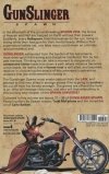 GUNSLINGER SPAWN VOL 06 TP [9781534335042]