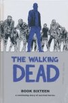 WALKING DEAD DELUXE EDITION VOL 16 HC [9781534313255]
