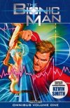 BIONIC MAN OMNIBUS VOL 01 SC [9781524105631]