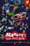 HARLEYS LITTLE BLACK BOOK TP [9781401273606] **promocja TOMY**
