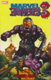 MARVEL ZOMBIES 3 TP [9781302922641]