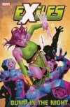 EXILES VOL 09 BUMP IN THE NIGHT TP [9780785116738]