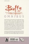 BUFFY THE VAMPIRE SLAYER OMNIBUS VOL 05 SC [9781595822253]