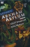 BATMAN ARKHAM ASYLUM HC [9781779513175]