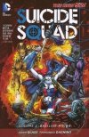 SUICIDE SQUAD VOL 02 BASILISK RISING TP [9781401238445]