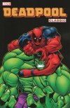 DEADPOOL CLASSIC VOL 02 TP [9780785137313] **promocja TOMY**
