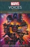 MARVELS VOICES LEGACY TP [9781302928148]
