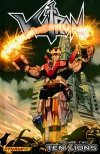 VOLTRON VOL 02 TEN LIONS TP [9781606904114] **promocja TOMY**