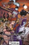 PAUL JENKINS SIDEKICK VOL 01 TP [9781582407432]