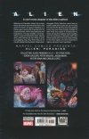 ALIEN PARADISO TP [9781302963743] **OFERTA SPECJALNA**