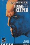 GUY RITCHIES GAMEKEEPER VOL 01 HC [9781934413166]