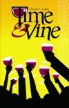TIME AND VINE SC [9781684050369]