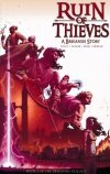 RUIN OF THIEVES SC [9781632293954]