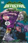 BATMAN DETECTIVE COMICS VOL 05 THE JOKER WAR TP [9781779521125] **promocja STOCK SALE**