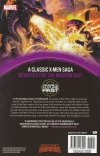 X-MEN YEARS OF FUTURE PAST TP [9780785198949]