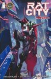 SPAWN RAT CITY VOL 01 TP [9781534387409]