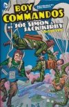 BOY COMMANDOS VOL 02 HC [9781401258177]