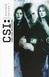 CSI CRIME SCENE INVESTIGATION OMNIBUS VOL 01 TP [9781600105470]