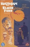 BATMAN ELMER FUDD THE DELUXE EDITION HC [9781799501022] **OFERTA SPECJALNA**