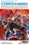 CAPTAIN AMERICA VOL 01 WINTER IN AMERICA TP [9781302911942]