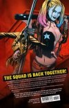 SUICIDE SQUAD HELL TO PAY TP [9781401287788]