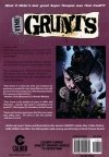 TIME GRUNTS VOL 01 THE MONSTERS WITHIN TP [9781635299472] **promocja TOMY**