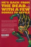ROBIN SON OF BATMAN BY PATRICK GLEASON THE DELUXE EDITION HC [9781779528322] **OFERTA SPECJALNA**