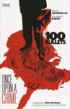 100 BULLETS VOL 11 ONCE UPON A CRIME SC [9781401213152]