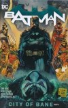 BATMAN CITY OF BANE PART 2 HC [9781779502841] **OFERTA SPECJALNA**