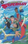 MY ADVENTURES WITH SUPERMAN TP [9781799500711]