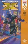 ULTIMATE X-MEN EPIC COLLECTION THE TOMORROW PEOPLE TP [9781302963019]
