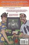 ATOMIC ROBO VOL 03 AND THE SHADOW FROM BEYOND TIME TP [9780980930252] **promocja TOMY**