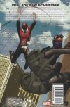 ULTIMATE COMICS SPIDER-MAN BY BRIAN MICHAEL BENDIS VOL 02 HC [9780785157144]