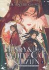 HUSKY AND HIS WHITE CAT SHIZUN L NOVEL VOL 05 [9781685795061]