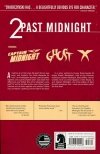 2 PAST MIDNIGHT TP [9781616554408] **OFERTA SPECJALNA**