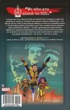 STRIKEFORCE MORITURI VOL 01 TP [9780785164715] **promocja TOMY**